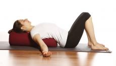yin-yoga