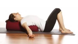 yin-yoga