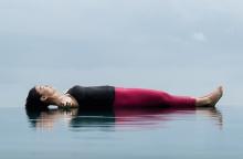 yoga-nidra